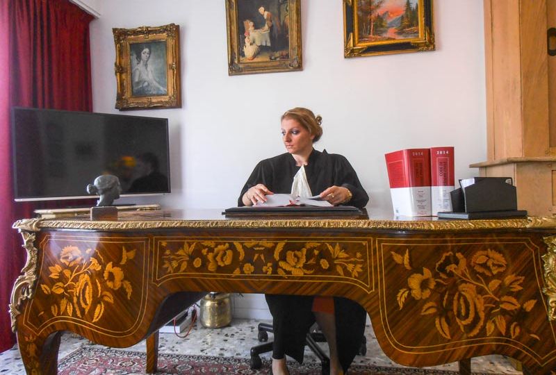 Avocat Antebi - Avocat Cannes