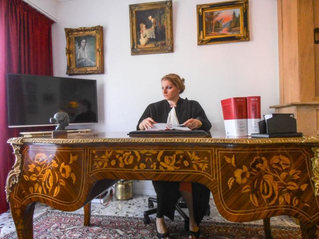Avocat Antebi - Avocat Cannes