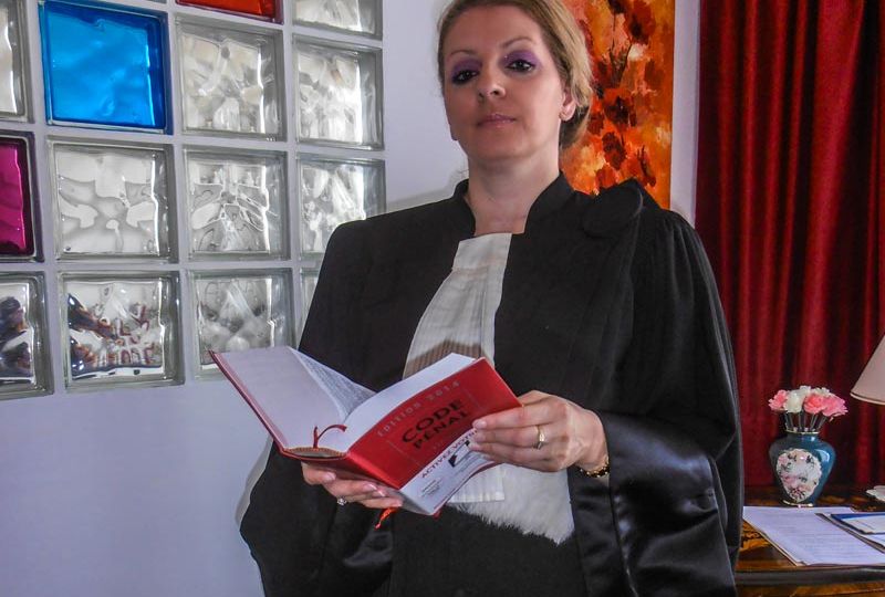Avocat Antebi - Avocat Cannes