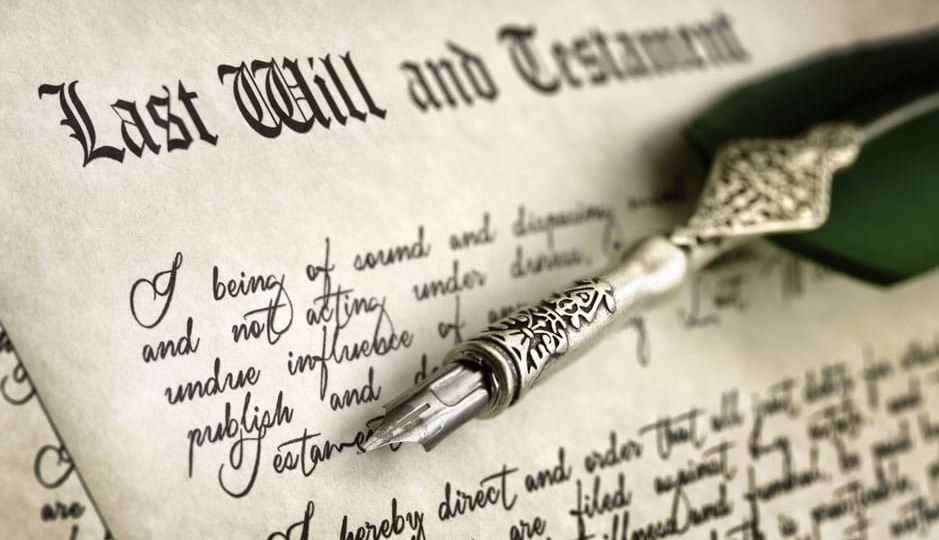 Avocat droit de la succession - Avocat Cannes