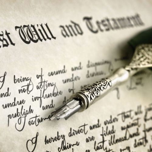 Avocat droit de la succession - Avocat Cannes