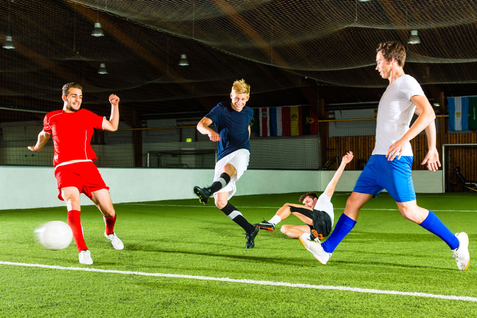 Avocat droit du sport - Avocat Cannes