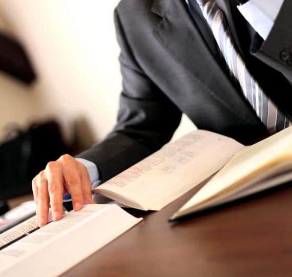 Avocat droit successions - Maître Antebi