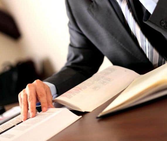 Avocat droit successions - Maître Antebi