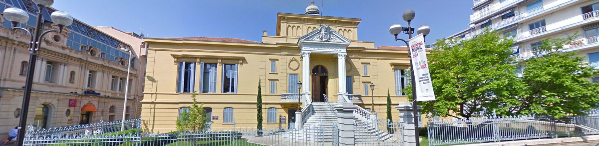 Tribunal de Cannes - Avocat Antebi
