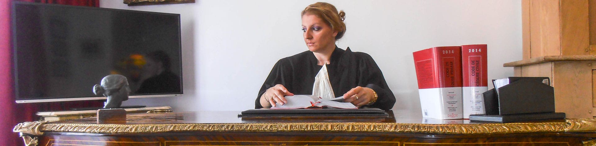 Maître Antebi - Avocat Cannes