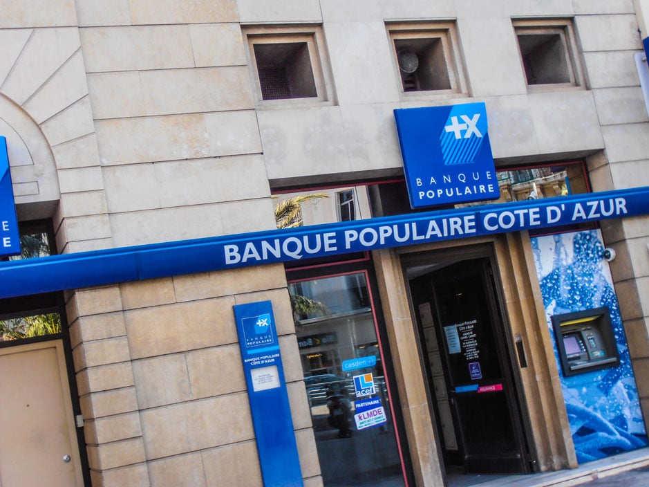 Droit bancaire - Avocat Cannes