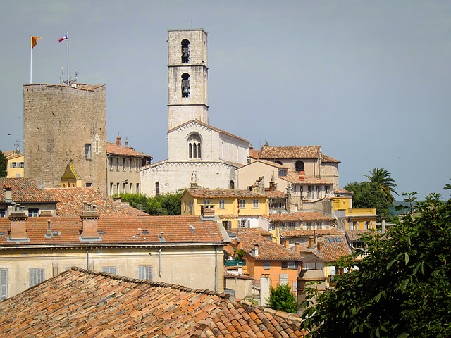 Avocat Grasse - Maître Ronit Antebi