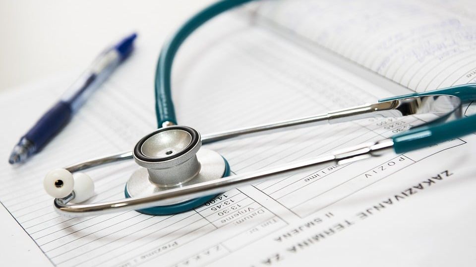 droit des successions medecin