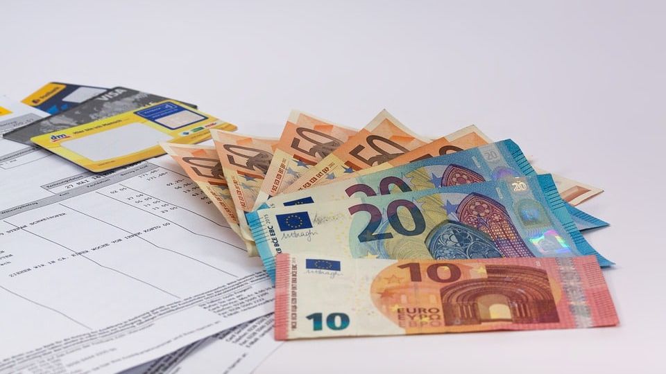 Le décès et les comptes bancaires