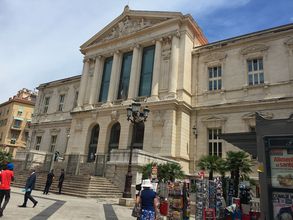 Nouvelle journée "justice morte" vendredi 30 Mars 2018 - Avocat à Cannes - Maître Antebi