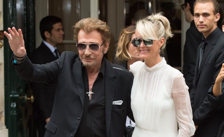 Le testament international au travers de l’affaire Johnny Halliday
