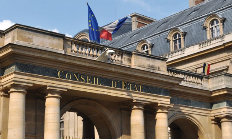 projet de loi de modernisation de la justice déposé au conseil d’État le 21 mars 2018