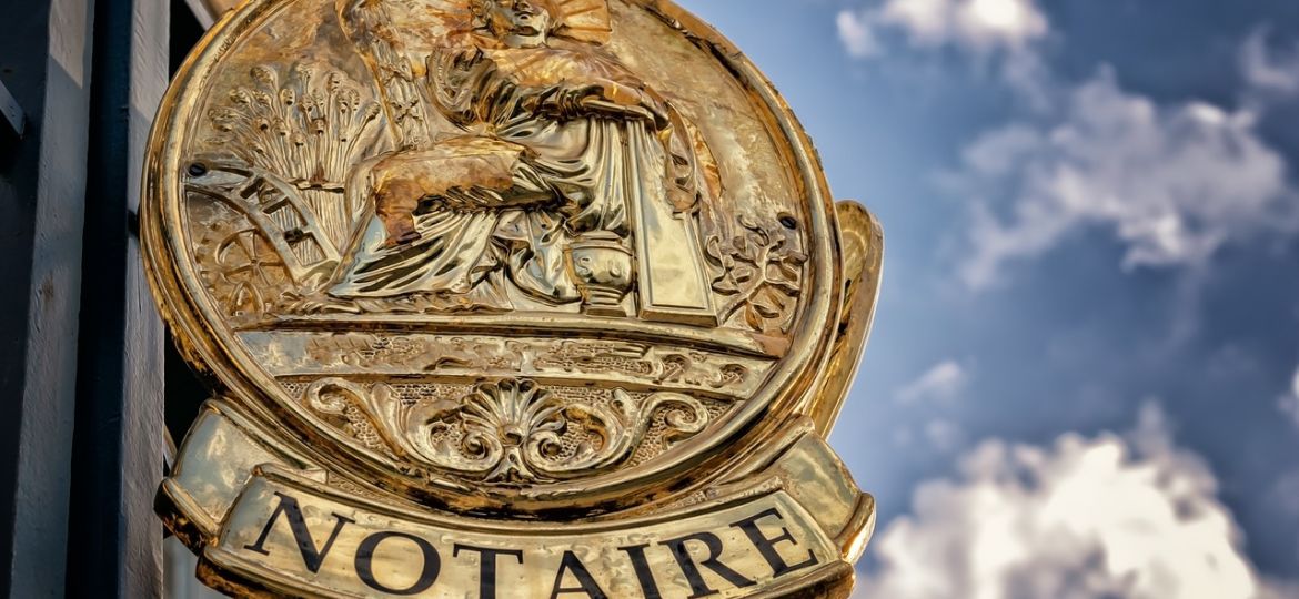 Que dois-je attendre de mon notaire
