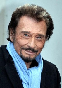 Johnny-Hallyday