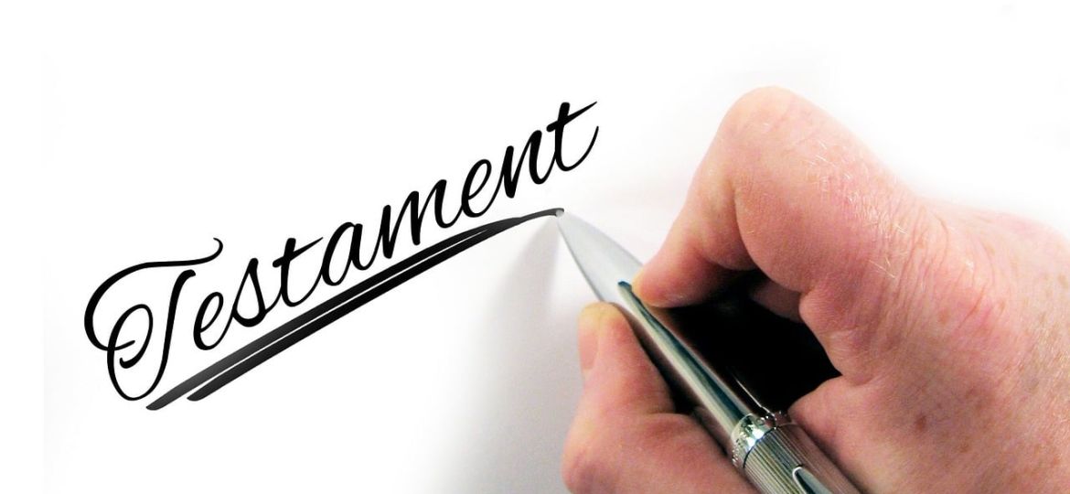 L’authenticité d’un testament et le pouvoir souverain des juges du fond