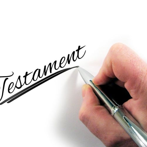 L’authenticité d’un testament et le pouvoir souverain des juges du fond
