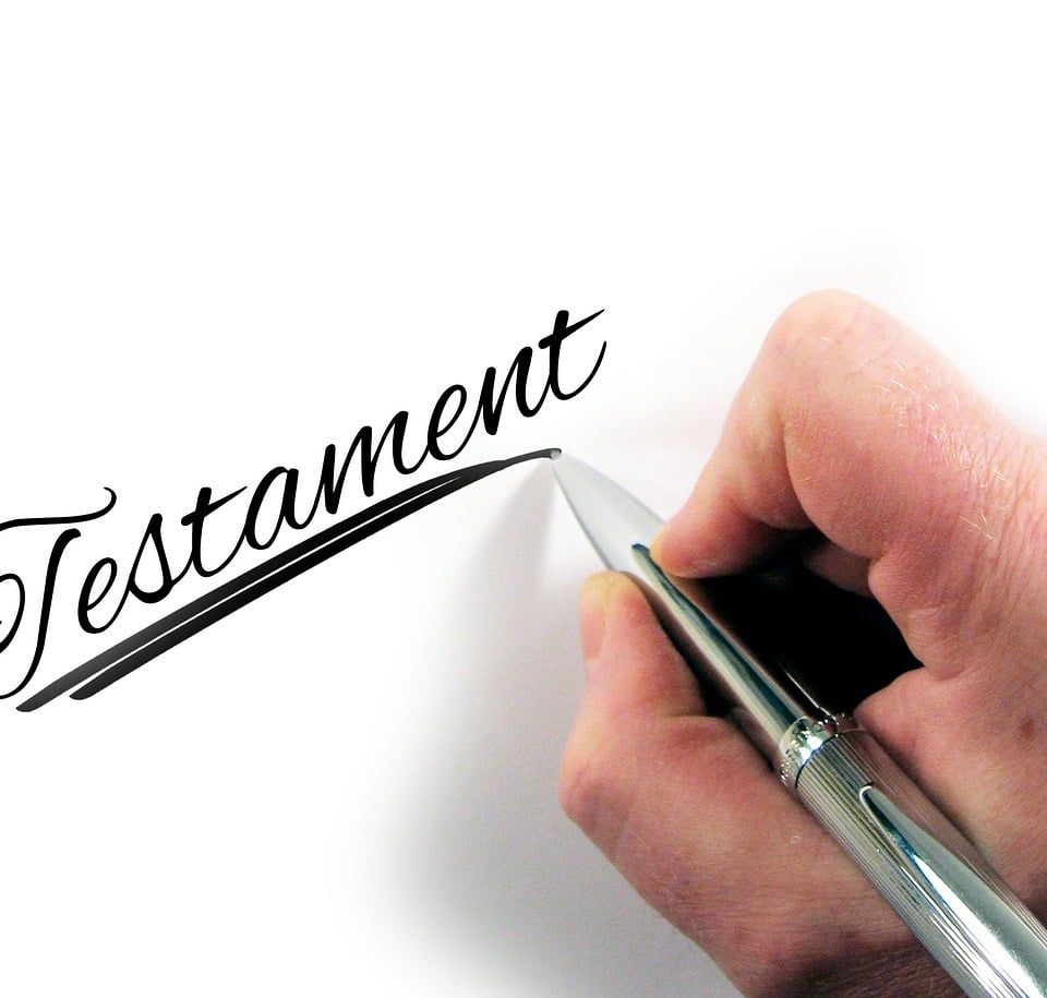 L’authenticité d’un testament et le pouvoir souverain des juges du fond