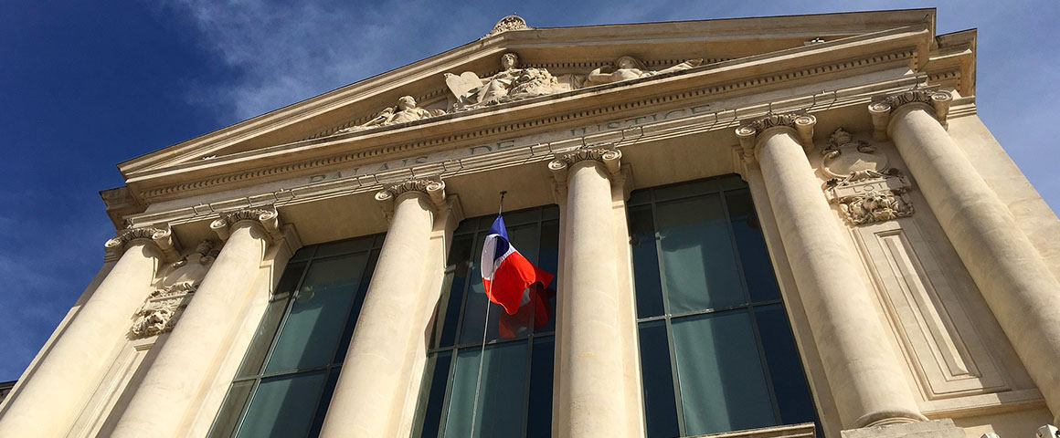 Avocat Nice conseil | Maître Ronit Antebi