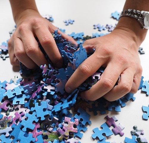 Partage amiable et recel impossible