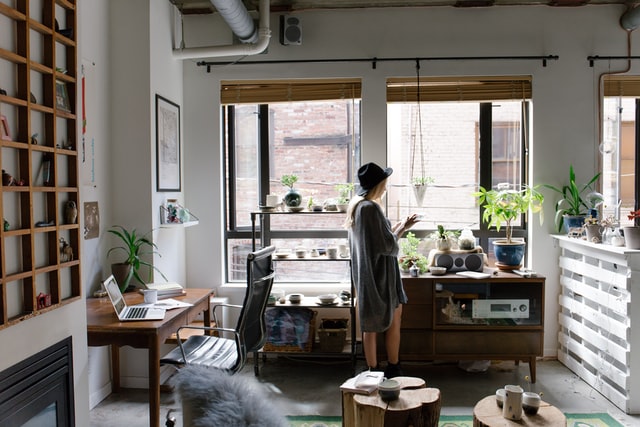 La taxe d’habitation, le bien indivis et les héritiers