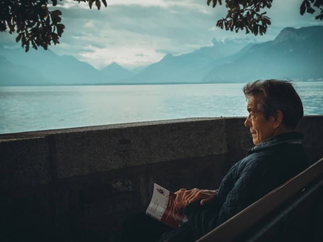 Le chèque et le don manuel