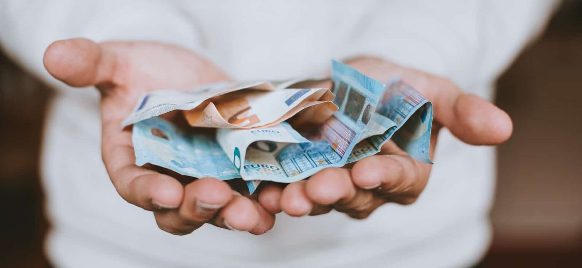 Donations déguisées, cas de dissimulation