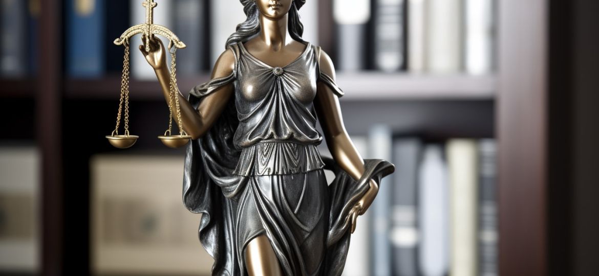 dame justice