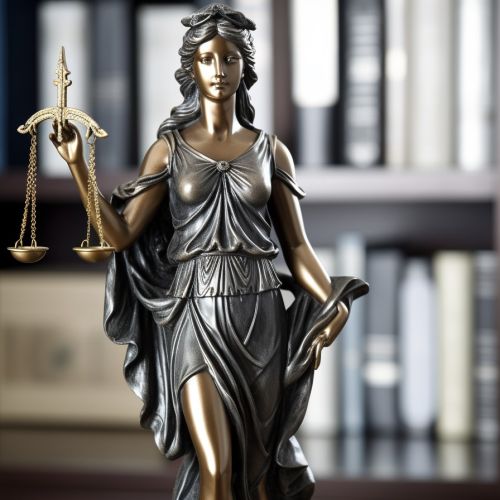dame justice