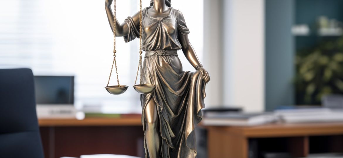 dame justice