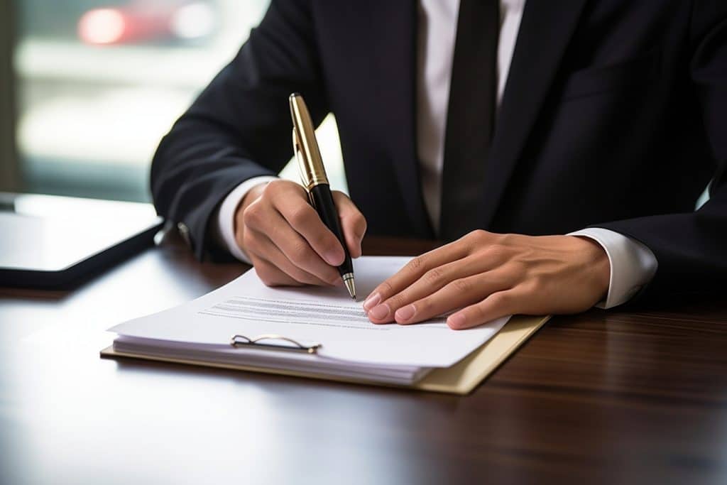 Lorsque surgit une mésentente entre héritiers, il est nécessaire que chacune des parties, aidée parfois d’un conseil, cherche à se rapprocher des autres en vue d’une tentative de règlement amiable.