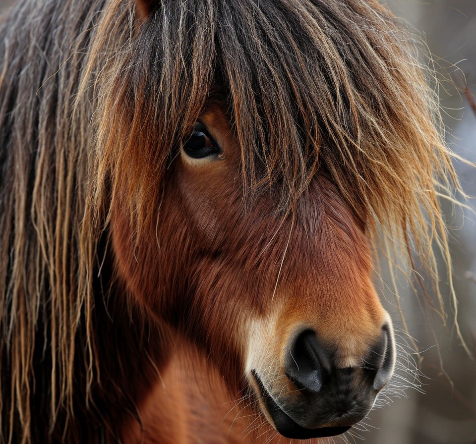 La vente de poney et l’erreur sur les qualités substantielles