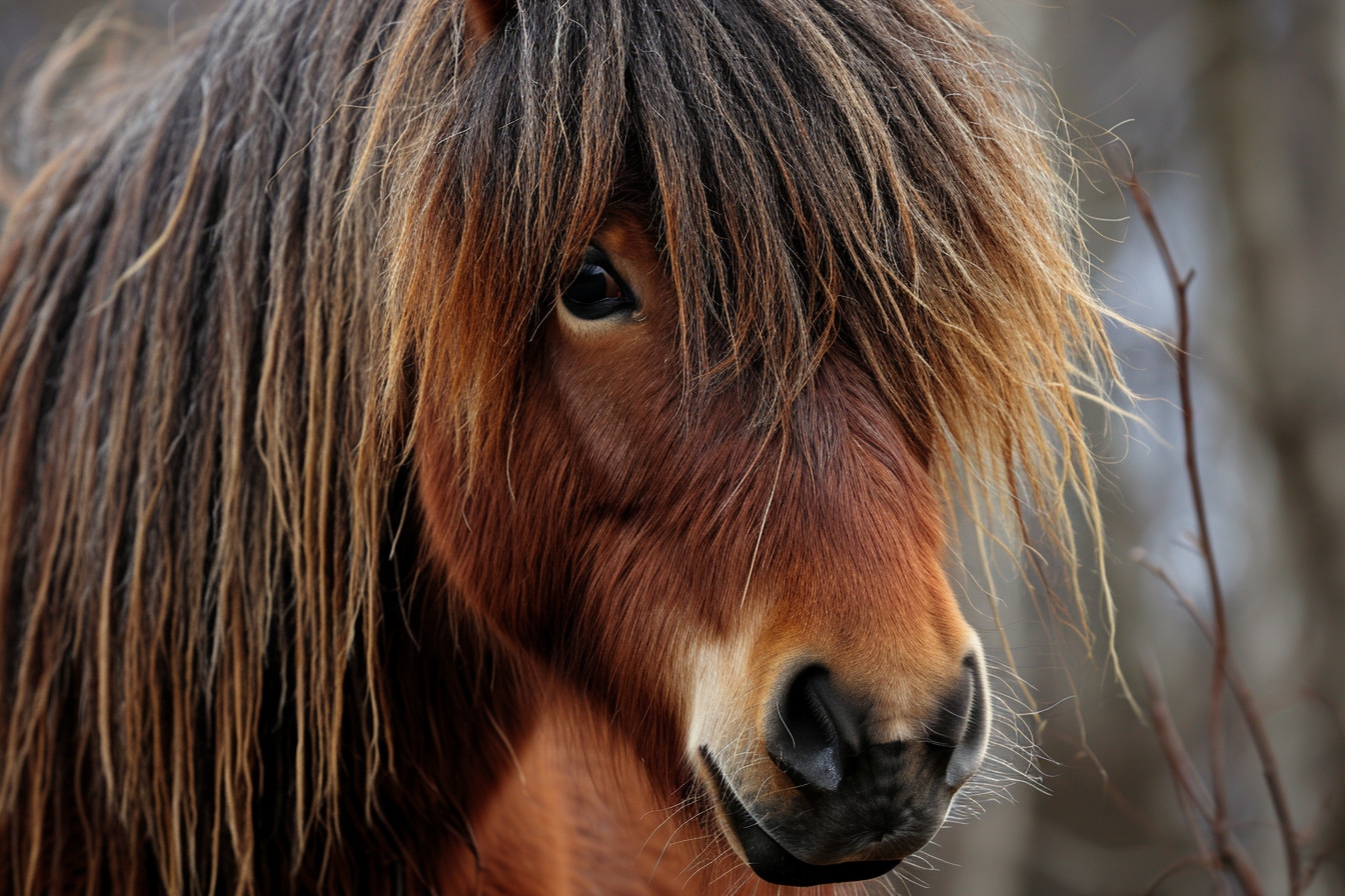 Maître ANTEBI - La vente de poney et l’erreur sur les qualités substantielles