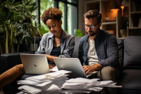 La vente fictive, outil pour déshériter