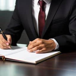 Comment annuler un testament