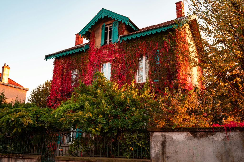 La vente d’un bien immobilier