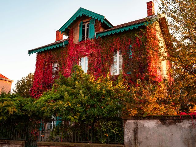 La vente d’un bien immobilier