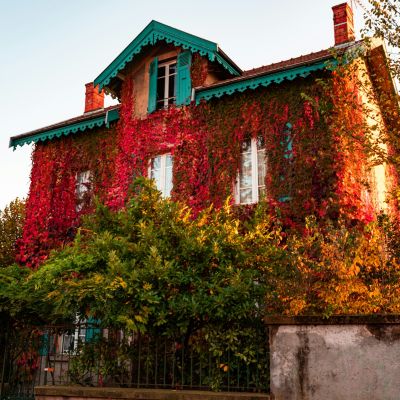 La vente d’un bien immobilier