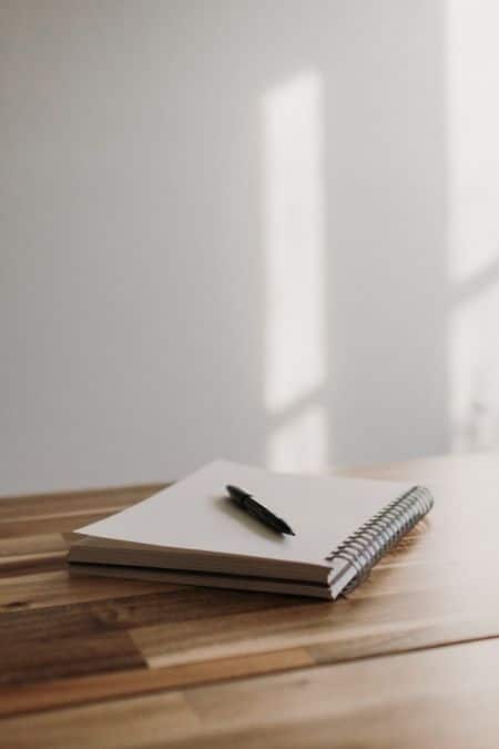 Le testament olographe en droit des successions