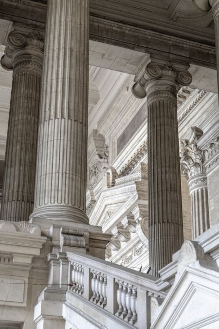 Procédure et droits des successions