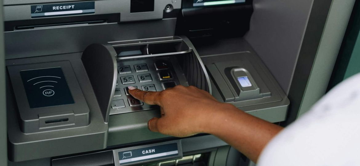 Les retraits d’espèces au Distributeur Automatique de Billets