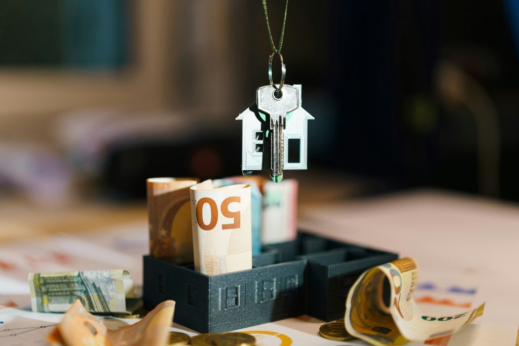 La location aux loyers minorés, constitutive d’une donation indirecte rapportable