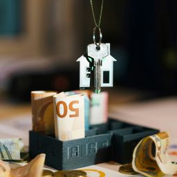 La location aux loyers minorés, constitutive d’une donation indirecte rapportable