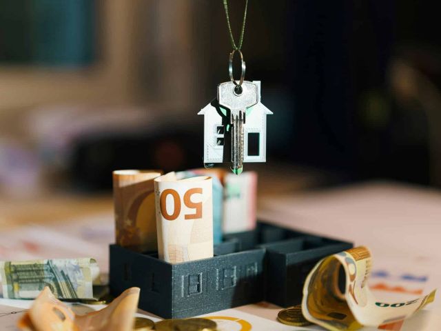 La location aux loyers minorés, constitutive d’une donation indirecte rapportable