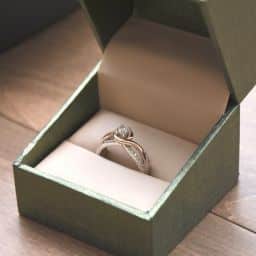 Les bijoux et les cadeaux d’usage