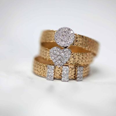 Le recel de bijoux entre héritiers