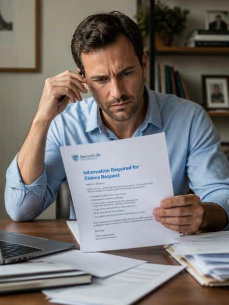 assurance-vie communication héritiers