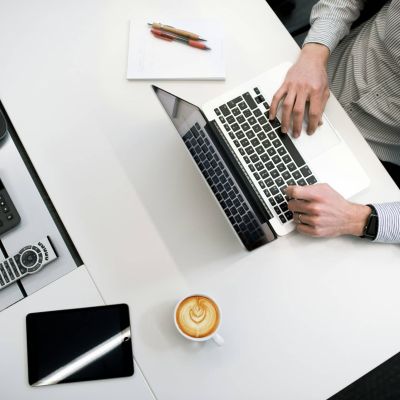avcoat au bureau