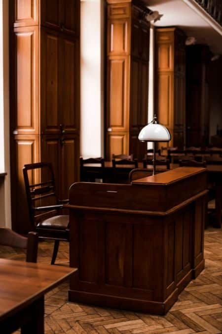 Satire confraternelle de l’avocat