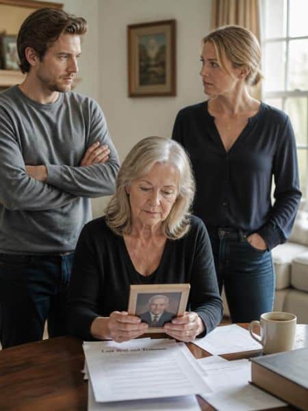 Succession et remariage : quand la communauté doit de l'argent aux enfants du premier lit succession remariage récompense